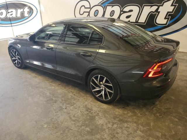 Photo 1 VIN: 7JRA22TK5KG011711 - VOLVO S60 