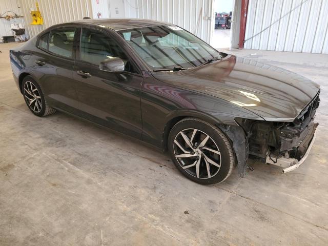 Photo 3 VIN: 7JRA22TK5KG011711 - VOLVO S60 