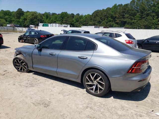 Photo 1 VIN: 7JRA22TK5KG015693 - VOLVO S60 T6 MOM 