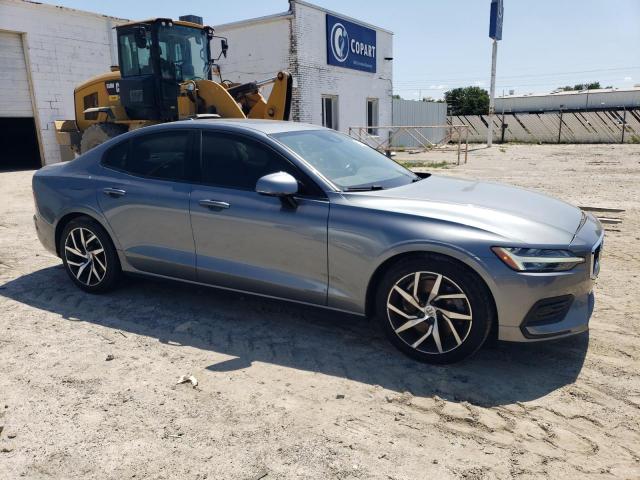 Photo 3 VIN: 7JRA22TK5KG015693 - VOLVO S60 T6 MOM 