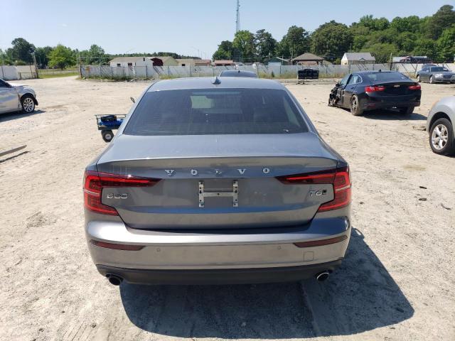 Photo 5 VIN: 7JRA22TK5KG015693 - VOLVO S60 T6 MOM 