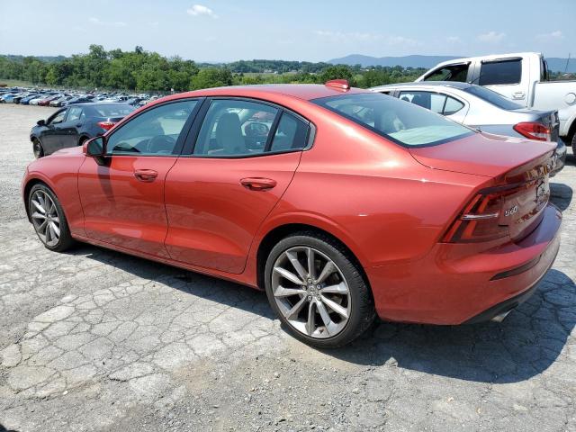 Photo 1 VIN: 7JRA22TK5KG017654 - VOLVO S60 T6 MOM 