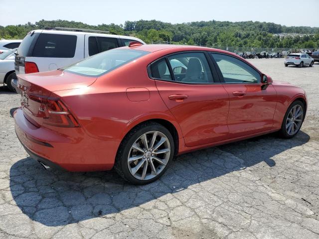 Photo 2 VIN: 7JRA22TK5KG017654 - VOLVO S60 T6 MOM 