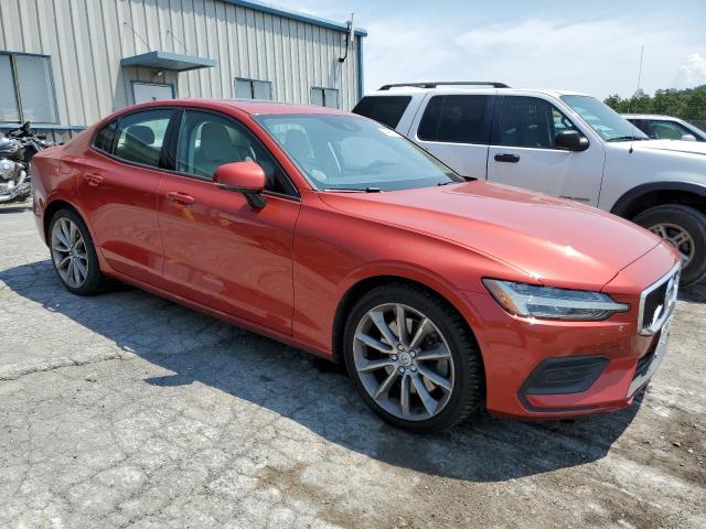 Photo 3 VIN: 7JRA22TK5KG017654 - VOLVO S60 T6 MOM 