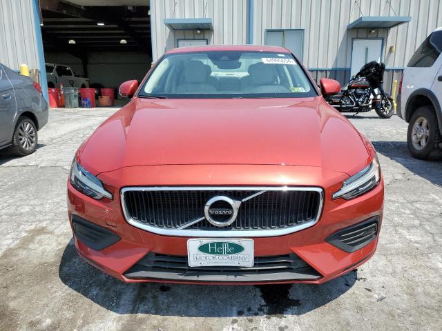 Photo 4 VIN: 7JRA22TK5KG017654 - VOLVO S60 T6 MOM 