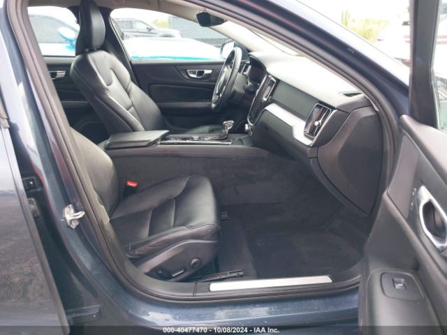 Photo 4 VIN: 7JRA22TK5LG035167 - VOLVO S60 