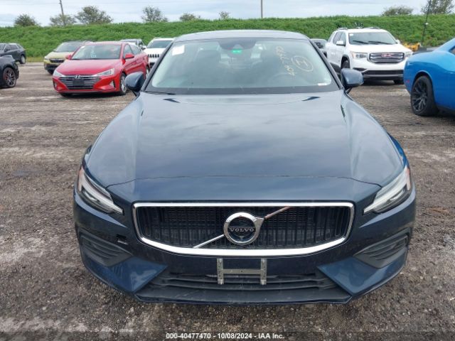 Photo 5 VIN: 7JRA22TK5LG035167 - VOLVO S60 