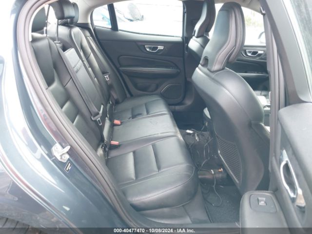 Photo 7 VIN: 7JRA22TK5LG035167 - VOLVO S60 