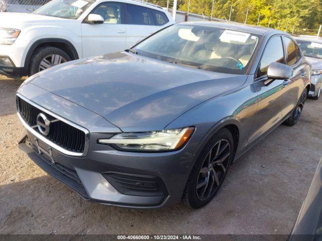 Photo 1 VIN: 7JRA22TK5LG060571 - VOLVO S60 