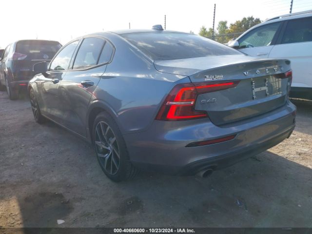 Photo 2 VIN: 7JRA22TK5LG060571 - VOLVO S60 