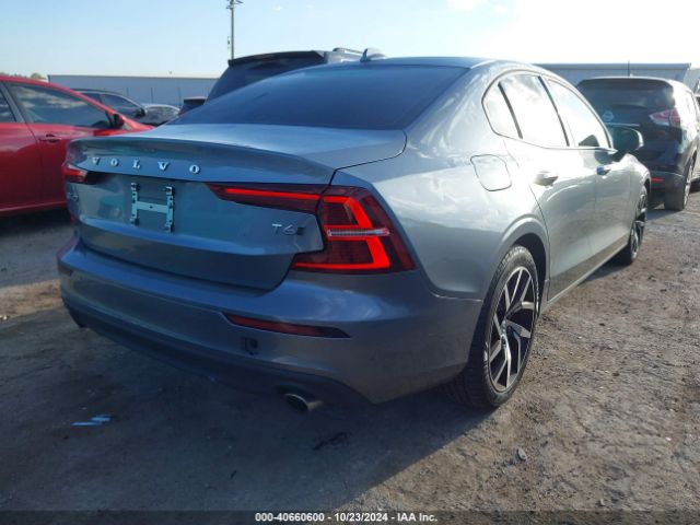 Photo 3 VIN: 7JRA22TK5LG060571 - VOLVO S60 