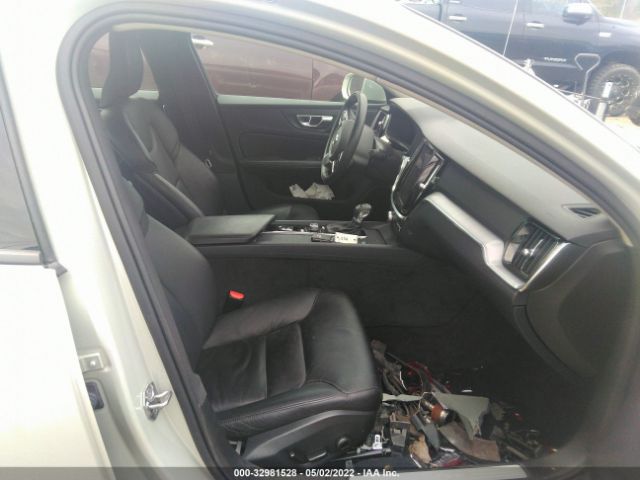 Photo 4 VIN: 7JRA22TK5LG073076 - VOLVO S60 