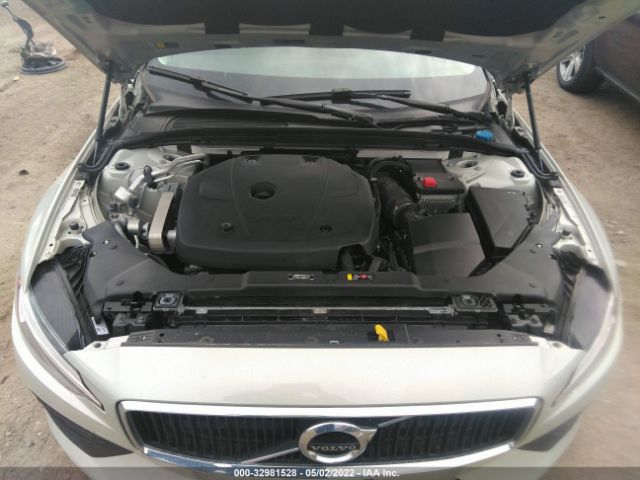 Photo 9 VIN: 7JRA22TK5LG073076 - VOLVO S60 