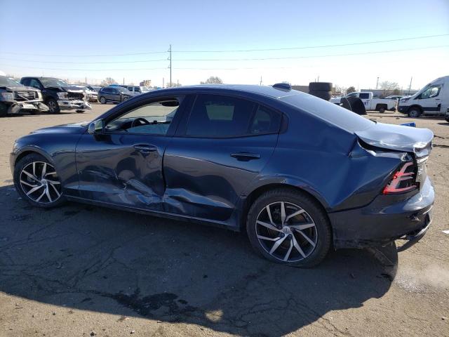 Photo 1 VIN: 7JRA22TK6KG006484 - VOLVO S60 T6 MOM 