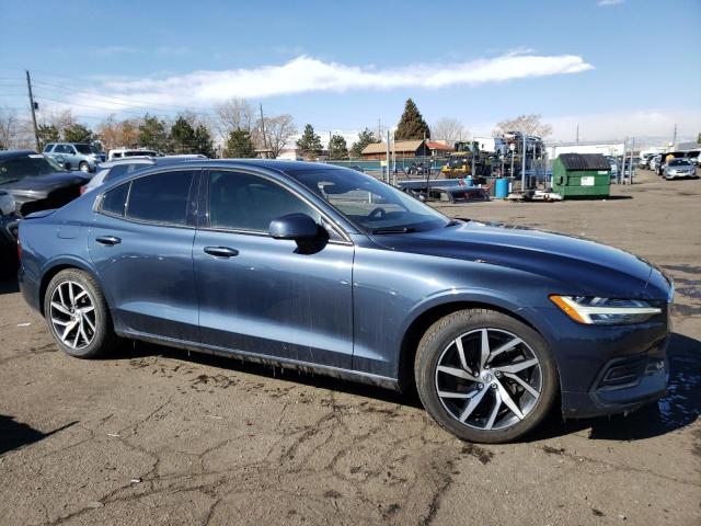 Photo 3 VIN: 7JRA22TK6KG006484 - VOLVO S60 T6 MOM 