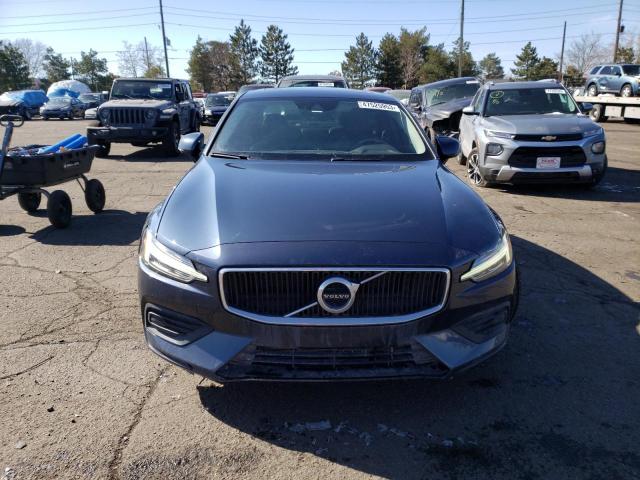 Photo 4 VIN: 7JRA22TK6KG006484 - VOLVO S60 T6 MOM 