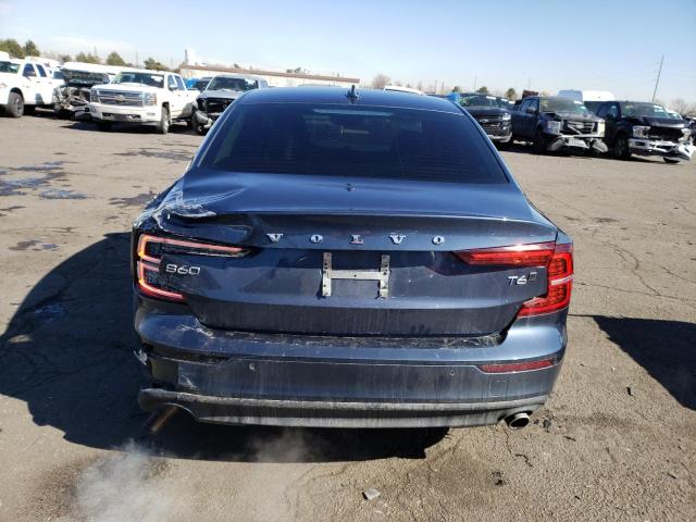 Photo 5 VIN: 7JRA22TK6KG006484 - VOLVO S60 T6 MOM 