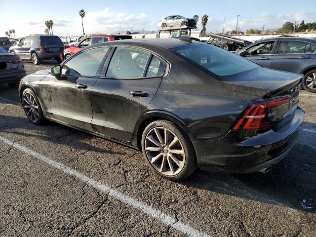 Photo 1 VIN: 7JRA22TK6KG011927 - VOLVO S60 T6 MOM 