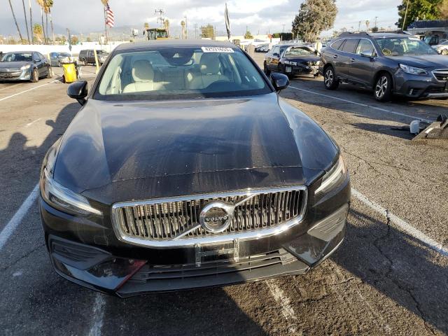 Photo 4 VIN: 7JRA22TK6KG011927 - VOLVO S60 T6 MOM 