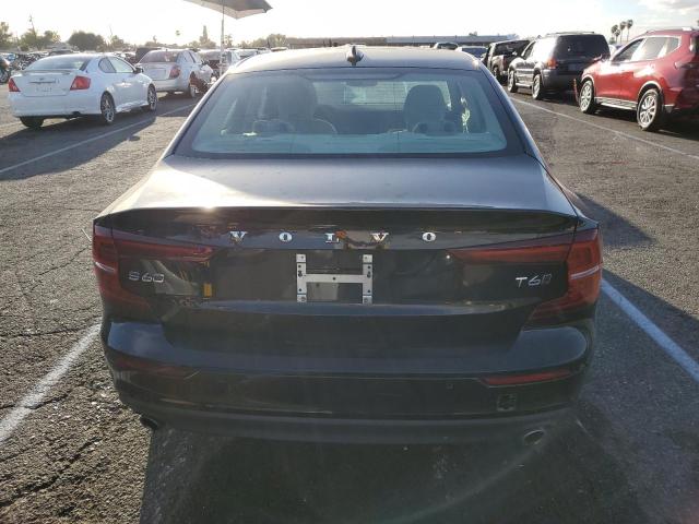 Photo 5 VIN: 7JRA22TK6KG011927 - VOLVO S60 T6 MOM 