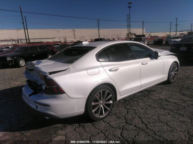 Photo 3 VIN: 7JRA22TK6LG031743 - VOLVO S60 