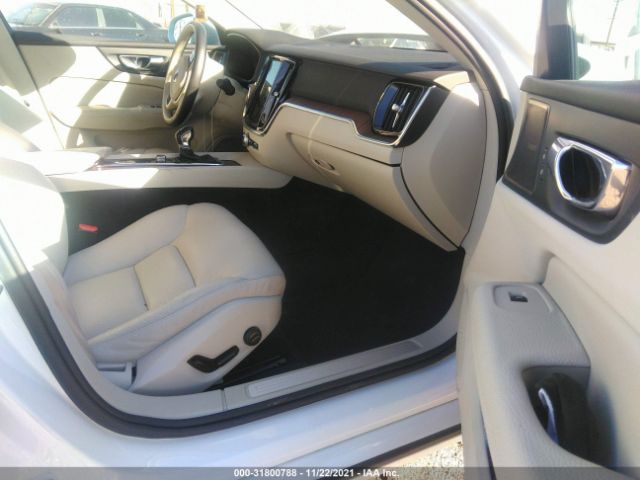 Photo 4 VIN: 7JRA22TK6LG031743 - VOLVO S60 