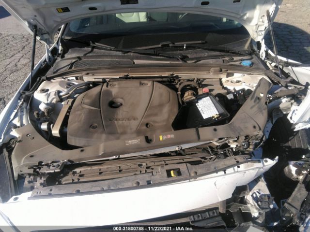 Photo 9 VIN: 7JRA22TK6LG031743 - VOLVO S60 