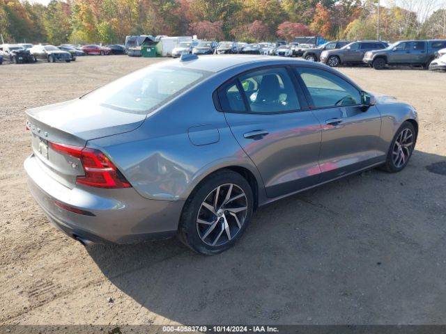 Photo 3 VIN: 7JRA22TK6LG063110 - VOLVO S60 