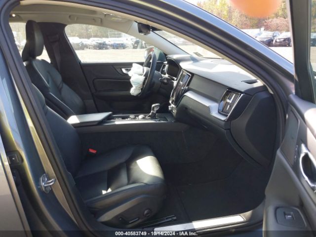 Photo 4 VIN: 7JRA22TK6LG063110 - VOLVO S60 