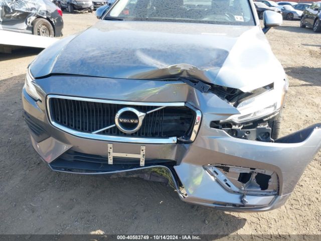 Photo 5 VIN: 7JRA22TK6LG063110 - VOLVO S60 