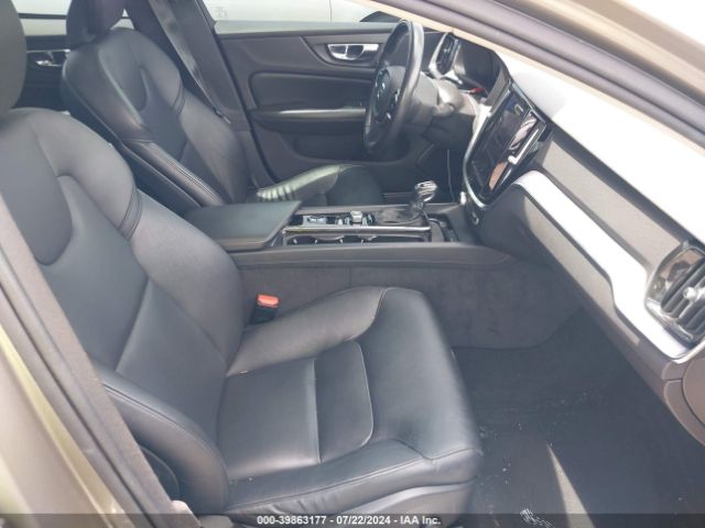 Photo 4 VIN: 7JRA22TK7KG011502 - VOLVO S60 