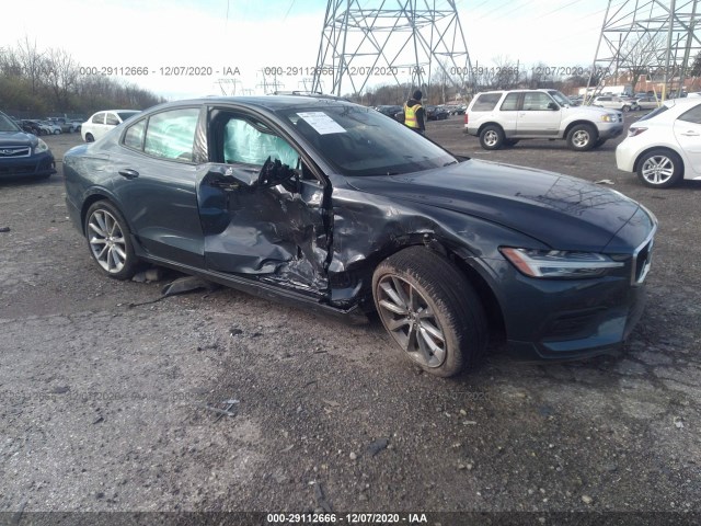 Photo 0 VIN: 7JRA22TK7LG041679 - VOLVO S60 