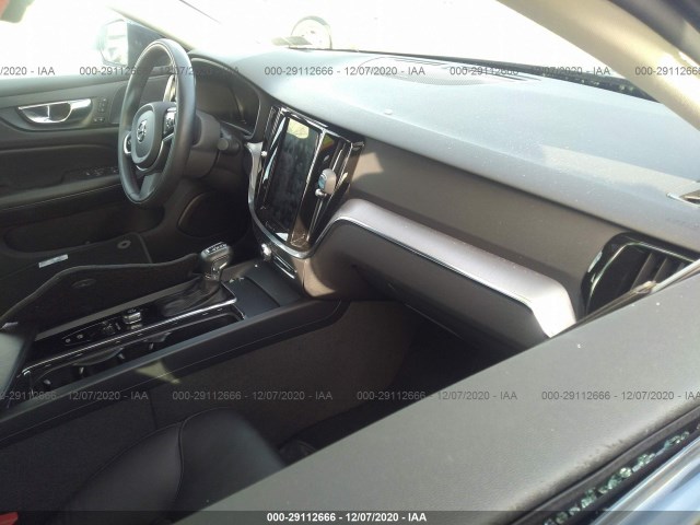 Photo 4 VIN: 7JRA22TK7LG041679 - VOLVO S60 