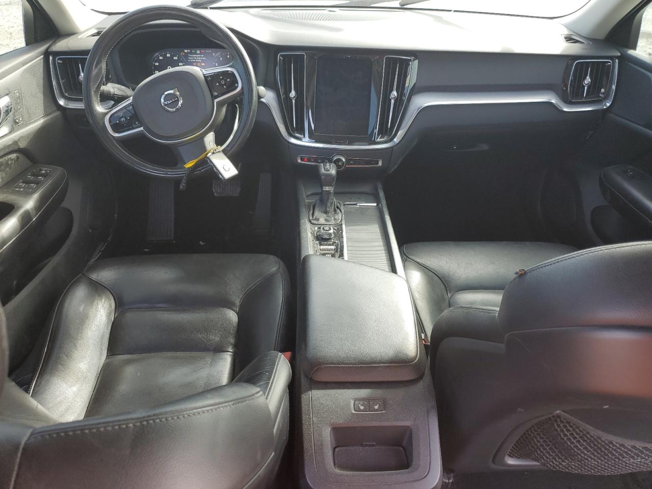 Photo 7 VIN: 7JRA22TK7LG041911 - VOLVO S60 