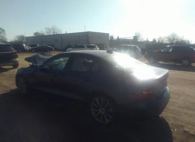 Photo 2 VIN: 7JRA22TK7LG072897 - VOLVO S60 