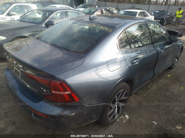 Photo 3 VIN: 7JRA22TK8KG003358 - VOLVO S60 