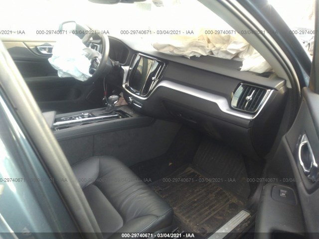 Photo 4 VIN: 7JRA22TK8KG003358 - VOLVO S60 