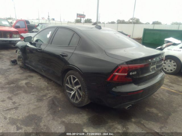 Photo 2 VIN: 7JRA22TK8KG017650 - VOLVO S60 