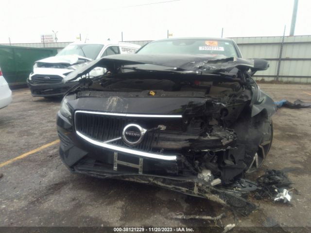 Photo 5 VIN: 7JRA22TK8KG017650 - VOLVO S60 