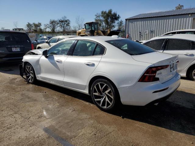 Photo 1 VIN: 7JRA22TK8LG037995 - VOLVO S60 