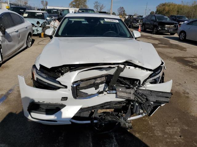 Photo 4 VIN: 7JRA22TK8LG037995 - VOLVO S60 