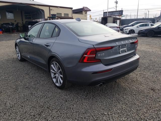 Photo 2 VIN: 7JRA22TK8LG064520 - VOLVO S60 T6 MOM 