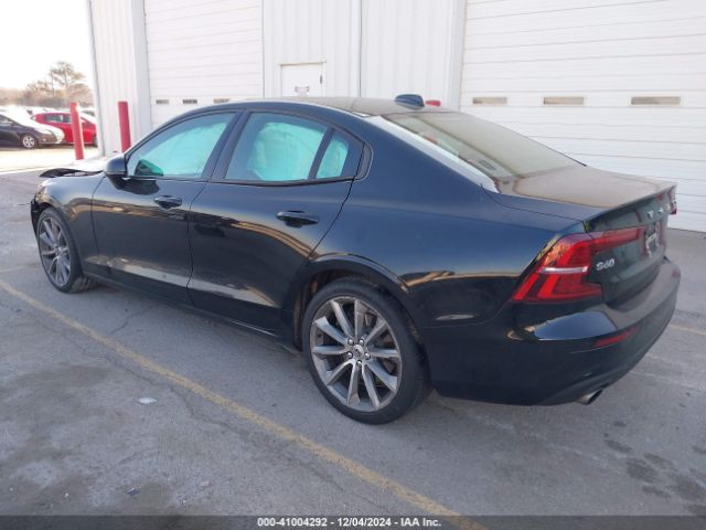 Photo 2 VIN: 7JRA22TK8LG065893 - VOLVO S60 