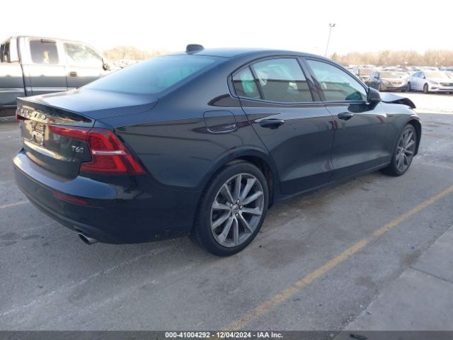 Photo 3 VIN: 7JRA22TK8LG065893 - VOLVO S60 