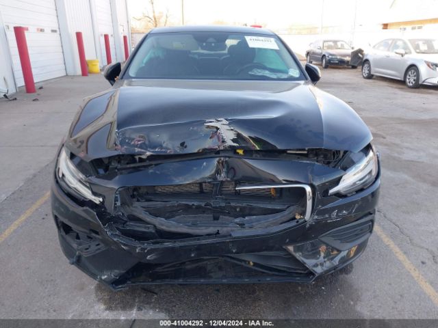 Photo 5 VIN: 7JRA22TK8LG065893 - VOLVO S60 