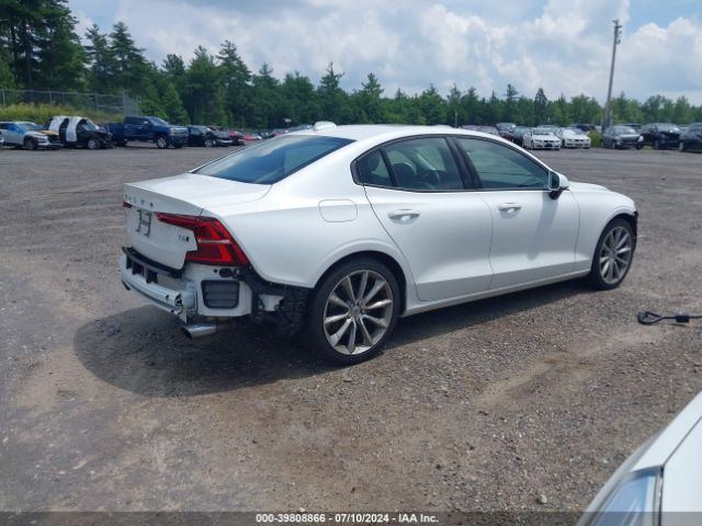 Photo 3 VIN: 7JRA22TK8MG080427 - VOLVO S60 