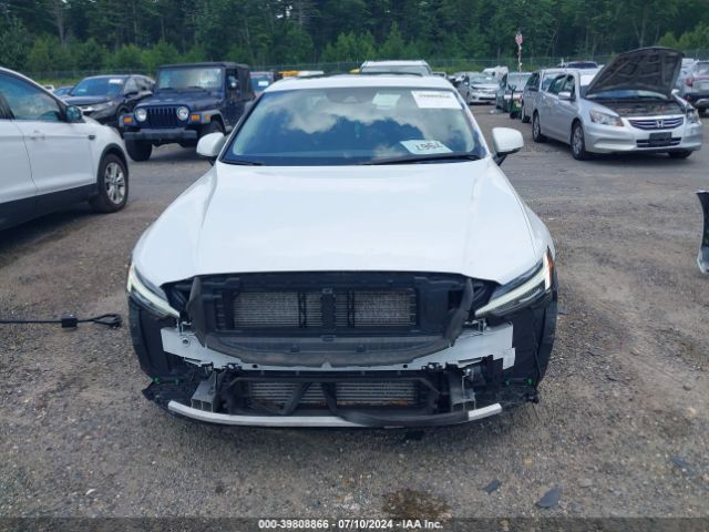 Photo 5 VIN: 7JRA22TK8MG080427 - VOLVO S60 