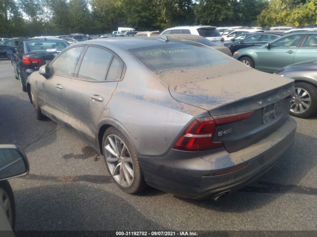 Photo 2 VIN: 7JRA22TK8MG092982 - VOLVO S60 