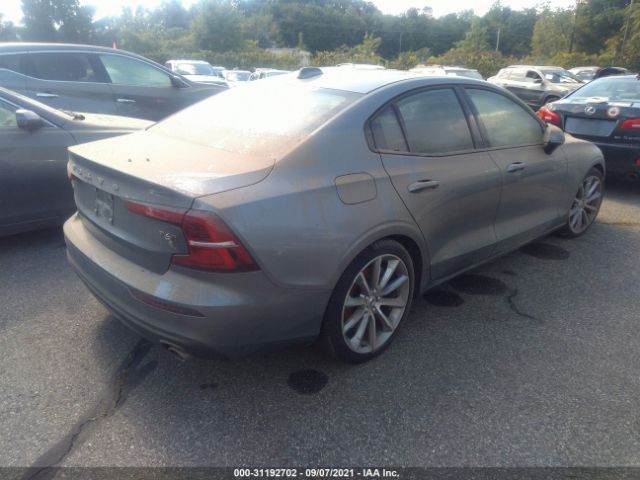 Photo 3 VIN: 7JRA22TK8MG092982 - VOLVO S60 