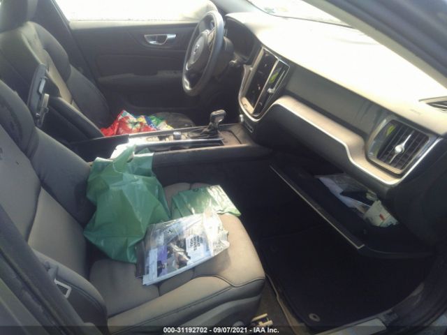 Photo 4 VIN: 7JRA22TK8MG092982 - VOLVO S60 